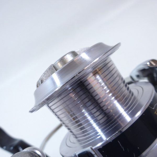 16トライソ 2500LBD